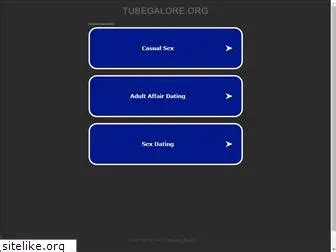 tubgaloe|Tubegalore.com and 129 similar sites like Tubegalore